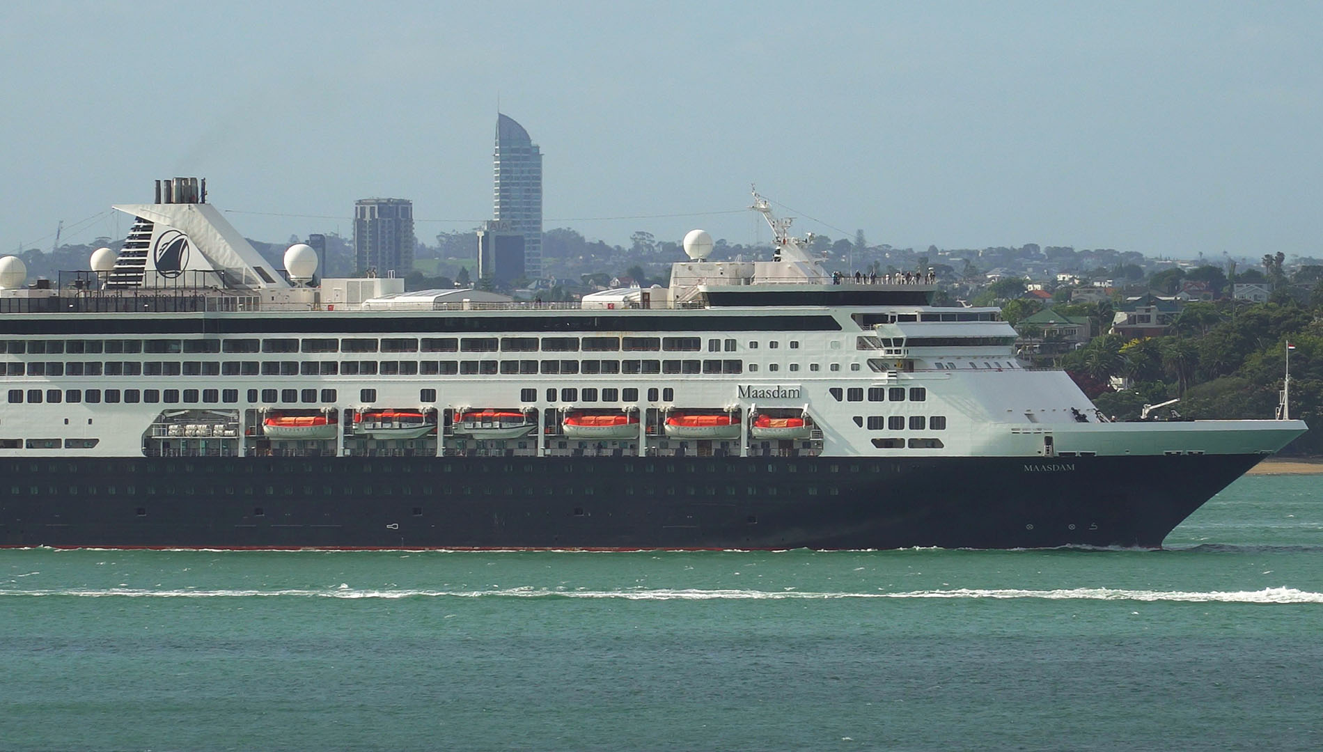 Maasdam